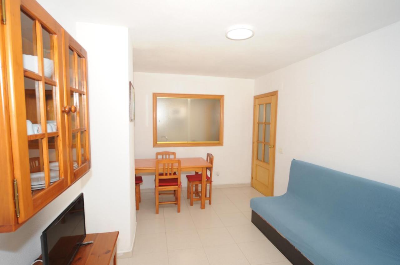 MADEIRA ORANGE COSTA 1 dormitorio Benicàssim Exterior foto