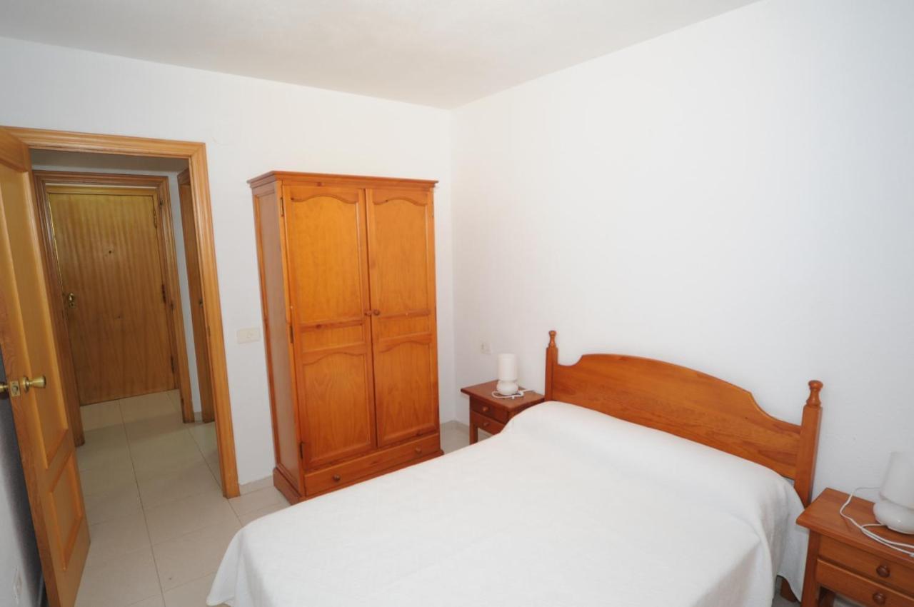 MADEIRA ORANGE COSTA 1 dormitorio Benicàssim Exterior foto
